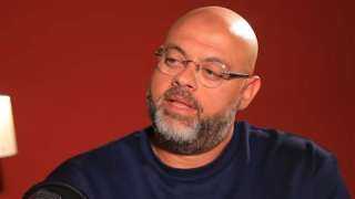 المخرج معتز التوني يلتقي وزير الإعلام البحريني لتعزيز التعاون الثقافي