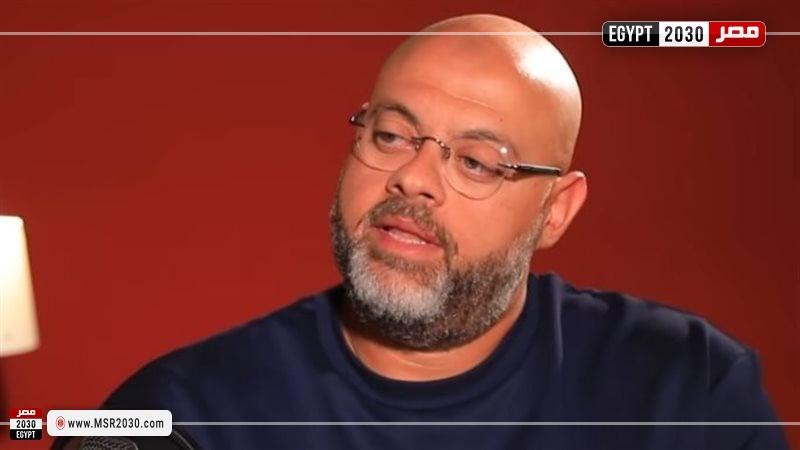 معتز التوني