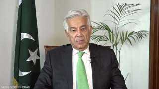 وزير الدفاع الباكستاني: حركة طالبان لا تمثل الشعب الأفغاني