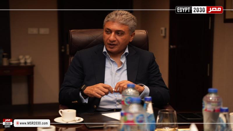 شريف فتحي وزير السياحة والآثار