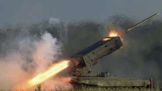 وزارة الدفاع الروسية: إسقاط 22 طائرة أوكرانية دون طيار خلال نحو 5 ساعات