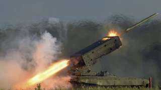 وزارة الدفاع الروسية: إسقاط 22 طائرة أوكرانية دون... وزارة الدفاع الروسية: إسقاط 22 طائرة أوكرانية دون طيار خلال نحو 5 ساعات