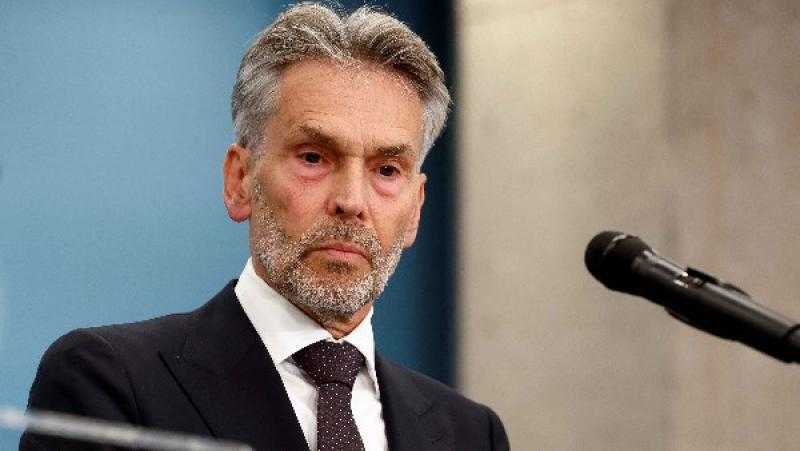 هولندا تعيد لمصر تمثالًا أثريًا عمره 3500 عام بعد التحقق من تهريبه غير القانوني