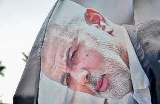 تصريح عاجل من الحرس الثوري الإيراني بشأن اغتيال إسماعيل هنية