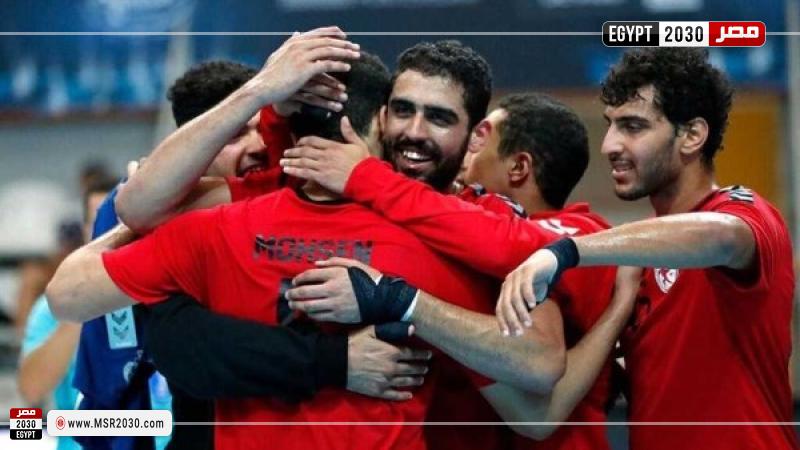 اتحاد كرة اليد