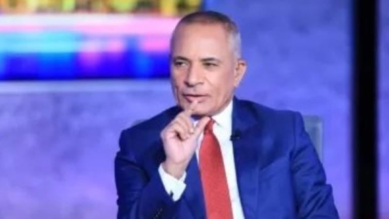 أحمد موسى
