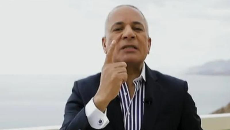 أحمد موسى
