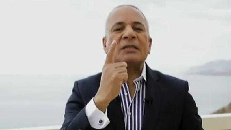 أحمد موسى: لا حديث في العالم إلا عن المتحف المصري الكبير