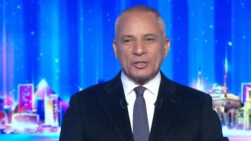 أحمد موسى: العالم يرى مصر بصورة مختلفة.. وحضور 79 وفدًا دوليًا جسَّد مكانتها وأمنها