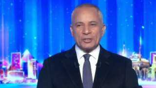 أحمد موسى: العالم يرى مصر بصورة مختلفة.. وحضور 79 وفدًا دوليًا جسَّد مكانتها وأمنها