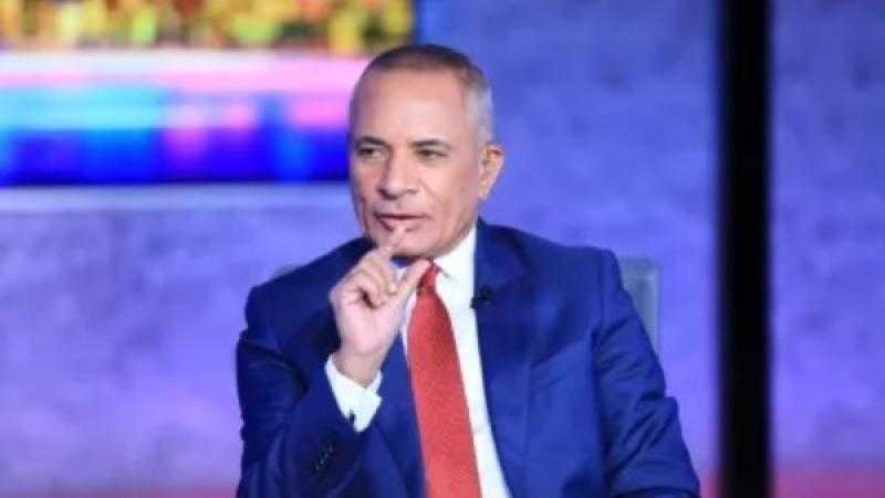 أحمد موسى يقترح تدريس اللغة المصرية القديمة في المدارس