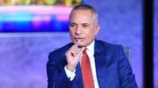 أحمد موسى يدعو المدارس والجامعات لتنظيم رحلات للمتحف المصري الكبير: ”دا نهر خير زي نهر النيل”