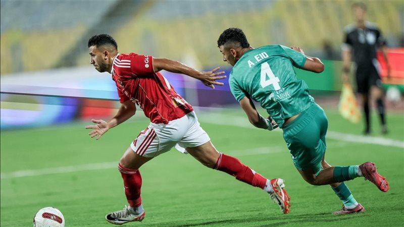الأهلي