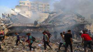 وزير الخارجية التركي: حماس مستعدة لتسليم إدارة غزة إلى لجنة مشكلة من الفلسطينيين