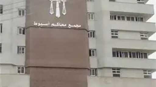 السجن المشدد 15 عامًا لمتهمين في جريمة قتل... السجن المشدد 15 عامًا لمتهمين في جريمة قتل واستعراض قوة بساحل سليم في أسيوط