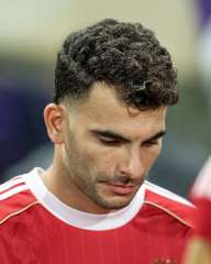 بشير التابعي: زيزو يتعرض لضغط رهيب.. والأهلي سيظهر بشكل مختلف في السوبر