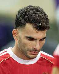 بشير التابعي: زيزو يتعرض لضغط رهيب.. والأهلي سيظهر بشكل مختلف في السوبر