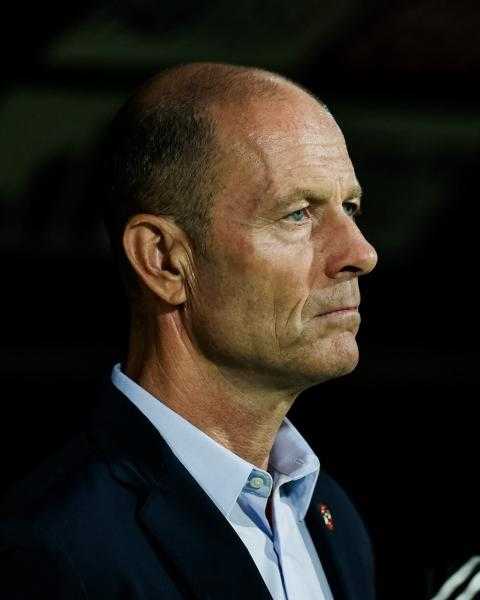 رمضان السيد: «توروب من أسوأ المدربين الذين تولوا الأهلي.. والزمالك أفضل فنيًا الآن»