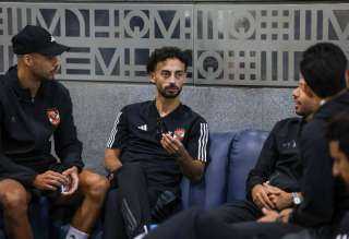 الأهلي يتجه إلى الإمارات للمشاركة في كأس السوبر المصري