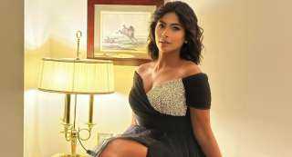 روبي تثير الجدل بإطلالة جريئة