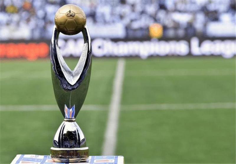 دوري أبطال إفريقيا