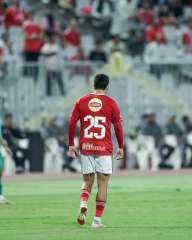 رمضان السيد: «زيزو وتريزيجيه وبن شرقي لا يستحقون اللعب في الأهلي.. وطاهر الأسوأ في الدوري»