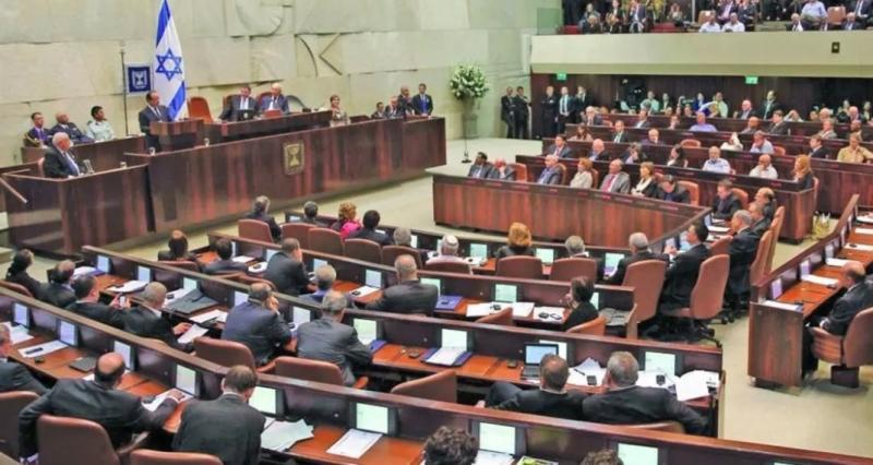 الكنيست الإسرائيلي يناقش مشروع قانون ”إعدام الأسرى الفلسطينيين”