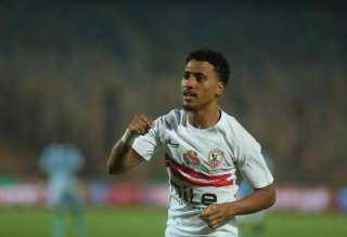 الكشف عن مدة غياب خوان بيزيرا عن الزمالك