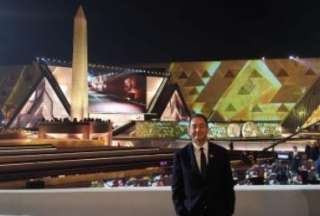 سفير فرنسا مشيدا بافتتاح المتحف الكبير: لحظة عطاء رائعة تُقدّمها مصر للعالم