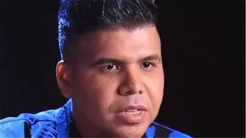 عمر كمال يعلن عن موعد طرح أحدث أغانيه