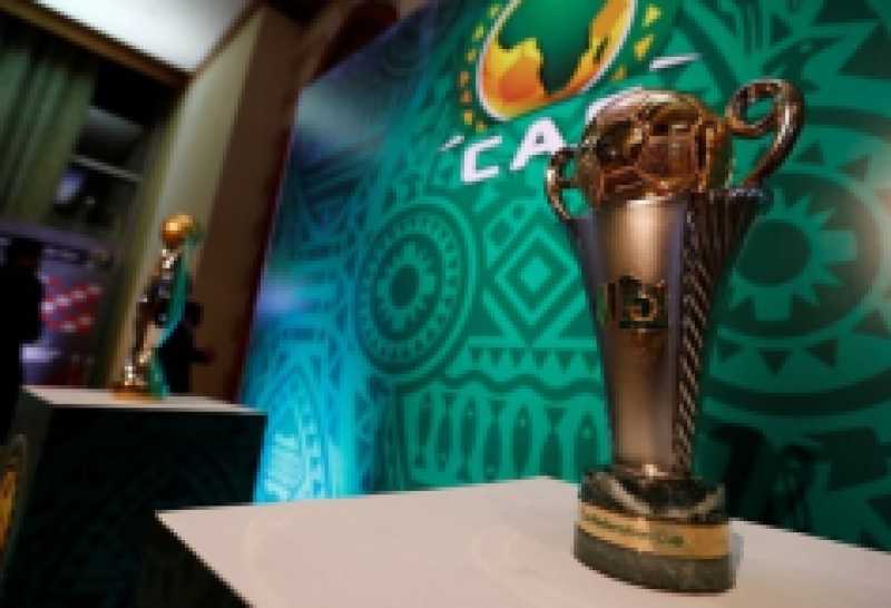 عاجل | مواعيد مباريات كأس الكونفدرالية من المجموعات حتى النهائي