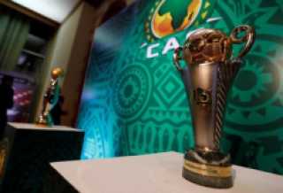 عاجل | مواعيد مباريات كأس الكونفدرالية من المجموعات... عاجل | مواعيد مباريات كأس الكونفدرالية من المجموعات حتى النهائي