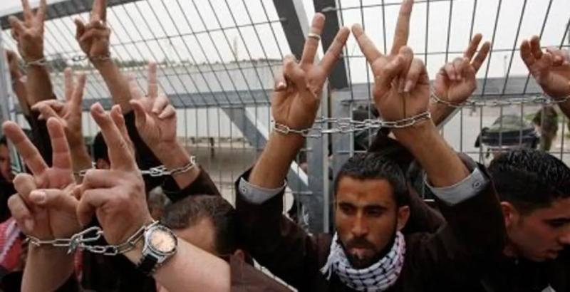 نادي الأسير الفلسطيني يدين قانون إعدام الأسرى ويعتبره استمراراً لجرائم الاحتلال