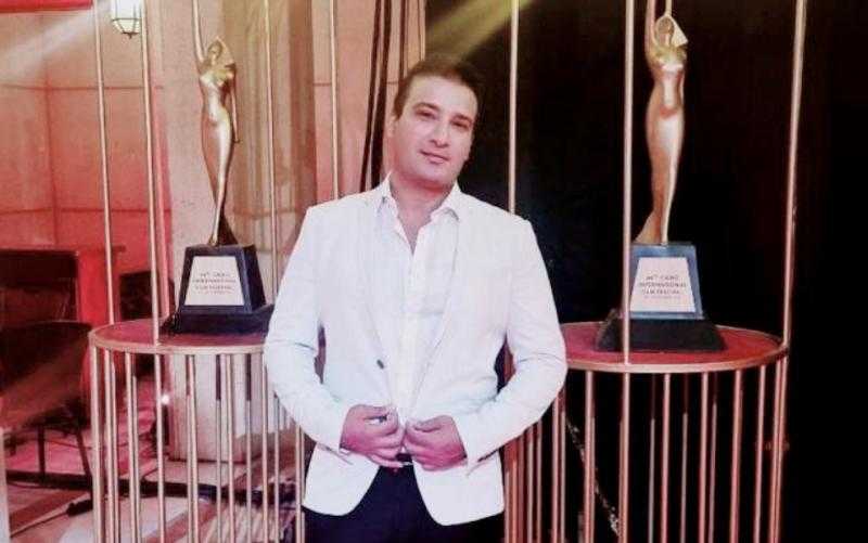 الروتاري الدولي يهنئ الفنان محمد عبدالغفار كستيرو بتوليه رئاسة لجنة الصورة العامة بنادي روتاري نيو العلمين