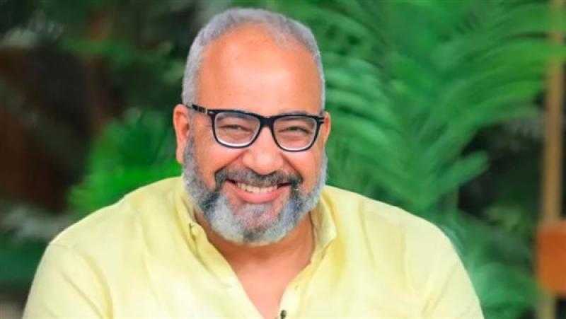 بالرغم من الصلح.. بيومي فؤاد يكشف سبب اعتذاره عن مسلسل أحمد العوضي