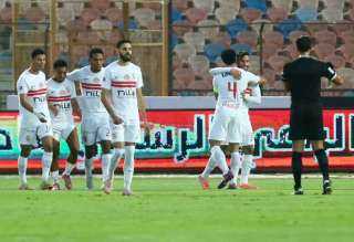 مواعيد مباريات الزمالك في المجموعات بـ كأس الكونفدرالية