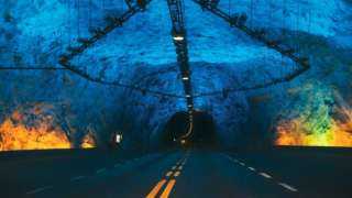 نفق تحت البحر المتوسط.. التخطيط لمشروع عملاق يربط أوروبا بأفريقيا