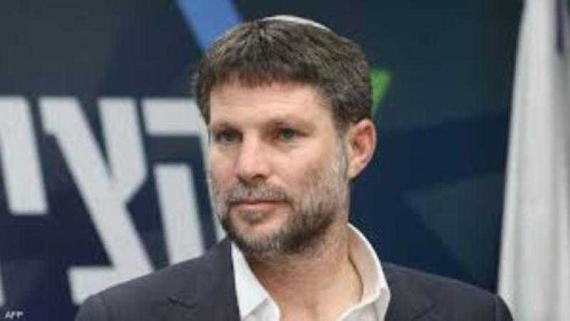 سموتريتش يثير الجدل: هل دبر نائب المدعي العسكري محاولة إنهاء حياته لإتلاف الأدلة؟