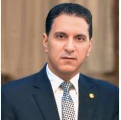 اللواء ضياء الدين زيدان رئيسًا لمركز ومدينة زفتى بالغربية