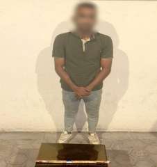 الداخلية تكشف تفاصيل فيديو ”البلطجة وتكسير الكاميرات” في الإسكندرية