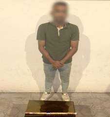 الداخلية تكشف تفاصيل فيديو ”البلطجة وتكسير الكاميرات” في الإسكندرية