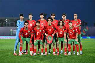 اليابان تهزم المغرب بثنائية في افتتاح مشوارهما بكأس العالم تحت 17 عامًا