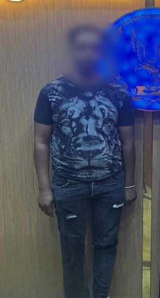 الأمن يكشف ملابسات فيديو ”تعدي شخص على سيدة” في الوراق