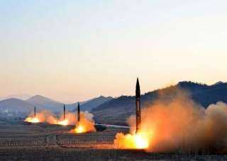 الصين ترد على اتهامات ترامب بإجرائها تجارب نووية... الصين ترد على اتهامات ترامب بإجرائها تجارب نووية سرًا