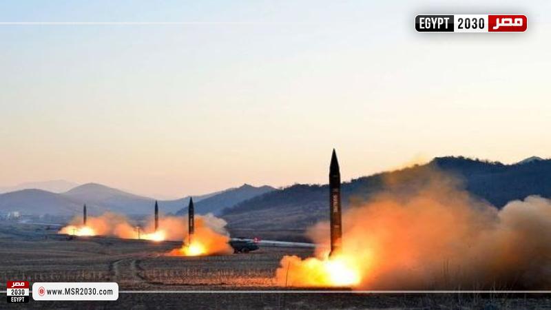 تجارب نووية 