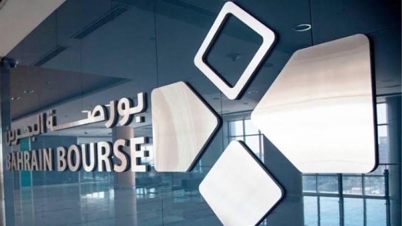مؤشر البحرين