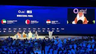 الإمارات تستثمر 189 مليار درهم في مشاريع الطاقة النظيفة
