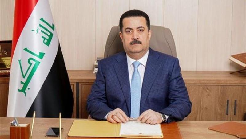 رئيس الوزراء العراقي