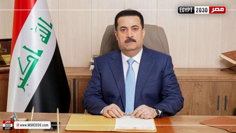 رئيس الوزراء العراقي