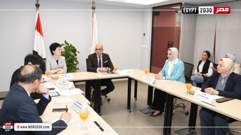 جانب من الفاعليات